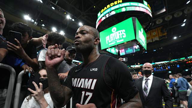 PJ Tucker